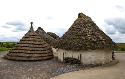 The History of Skara Brae | Information, Facts and Resources