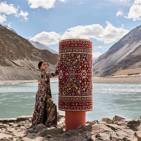 Silk Route