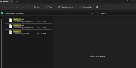 Image result for Mouse Properties