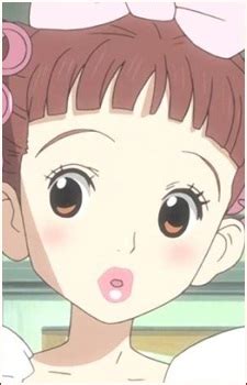 Alice Yamaguchi (Paradise Kiss) - MyAnimeList.net