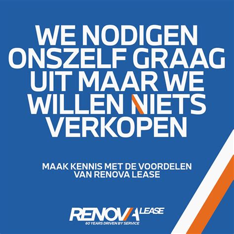 Renova :: SuperRebel.Agency® | Where Brave Brands become Famous.