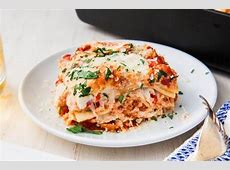 Nana?s Italian Lasagna (Family Portion)   Port City Preps
