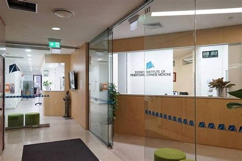 Sydney Institute of Traditional Chinese Medicine Courses & Fees 2026 ...