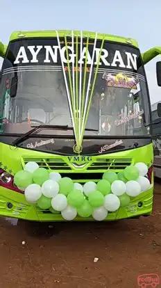 Ulundurpet Bus: Book Bus Tickets to Ulundurpet and from Ulundurpet -redBus