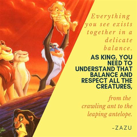 The Lion King 2 Best Quotes at Eileen Marvin blog