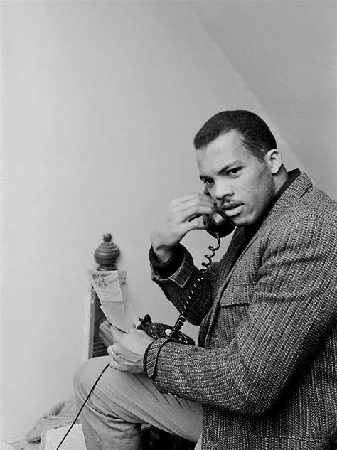 John Edgar Wideman Against the World - The New York Times