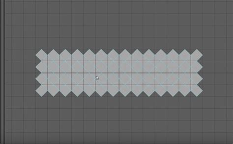 How to Invert Faces Blender 的图像结果