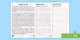 Daily Handwriting Practice PDF | Primary Resources | Twinkl