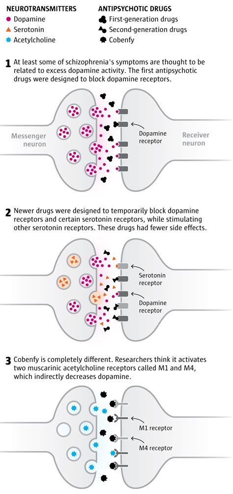 Hope, caution for WA patients ‘first in line’ for new schizophrenia ...