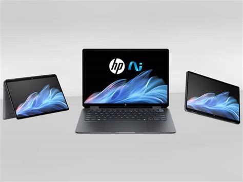 HP OmniBook Ultra Flip 14 launched in India; Check price ...