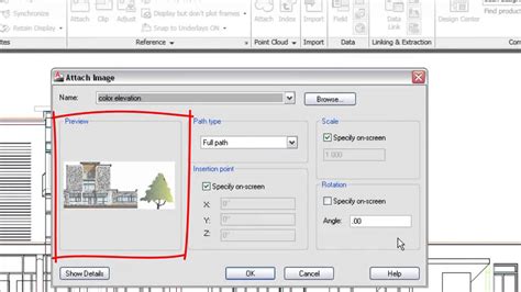 Image result for How to Insert Image into AutoCAD