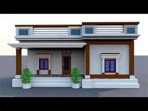 Ground Floor House Design: Build the Home of Your Dreams
