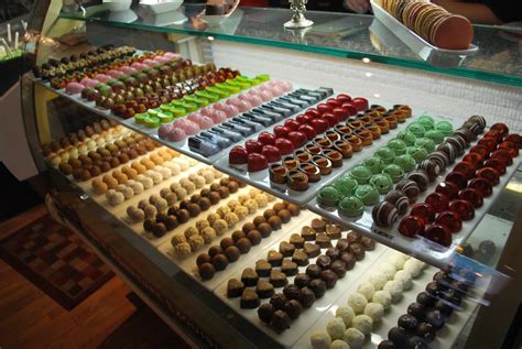 All Chocolate Kitchen: Geneva, IL