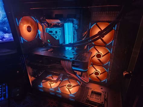 PC System 的图像结果