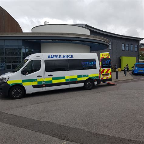 Patient Transport Jobs Nj at Annabelle Raggatt blog