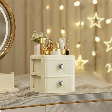 Image result for Mini Desktop Organizer