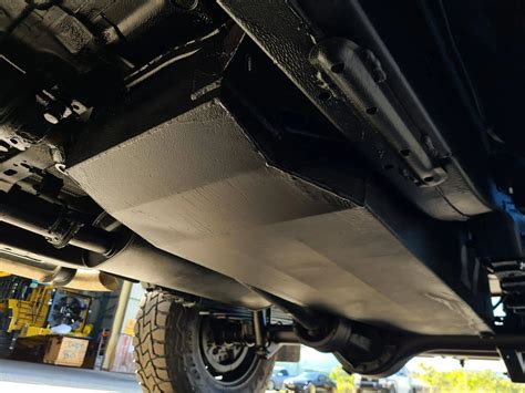 Underbody Rust Protection 的图像结果