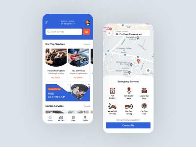 Local Service Finder Background 的图像结果