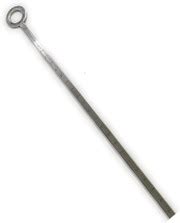 90 Degree Dip Rod Liquid Level Measurement Gauge Stick for 220 Litres ...