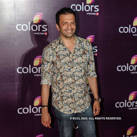 Andy during the Colors Leadership Awards and Annual Party, in Mumbai ...