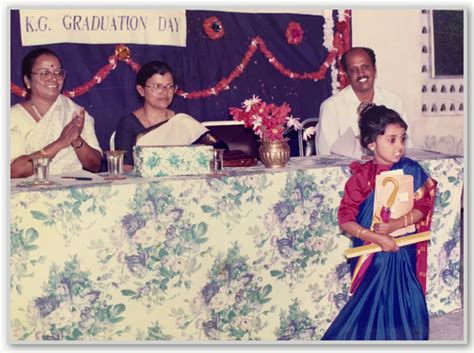 KANAKAVALLI VIGNETTES : Niveditha Kannan - Exploring Multitudes