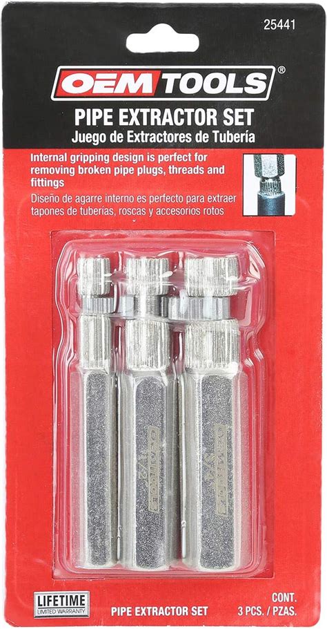 Image result for Broken Pipe Extractor