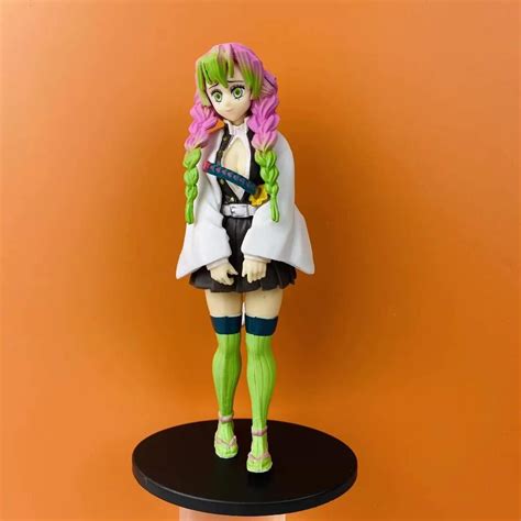 Buy Demon Slayer Figure, Japan Anime PVC Action Figure Cartoon ...