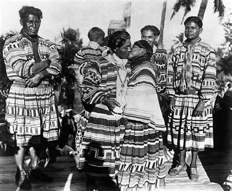 Seminole Tribe of Florida Native Learning Center: Education & Culture