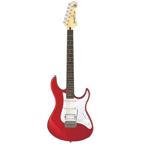 Buy Yamaha Pacifica PAC012 Electric Guitar Online in India | Bajaao ...