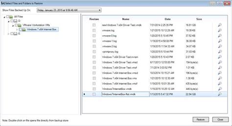 Virtual Machine Backup 的图像结果