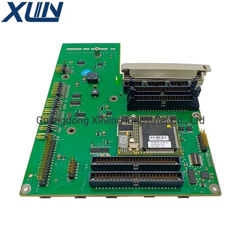 Image result for Vision Control Board ASM