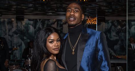Teyana Taylor's Divorce From Iman Shumpert: What We Know