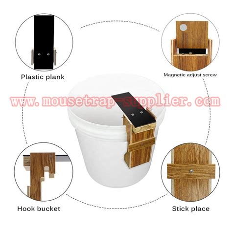 Plank Rat Trap 的图像结果