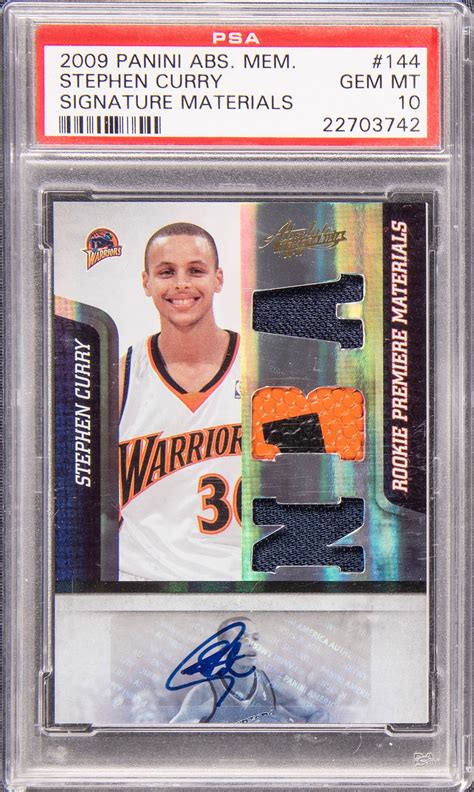 The Ultimate Guide to Steph Curry Basketball Cards | Smarter Collector