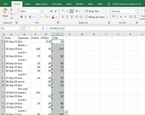 Creating Locking Function in Excel 的图像结果
