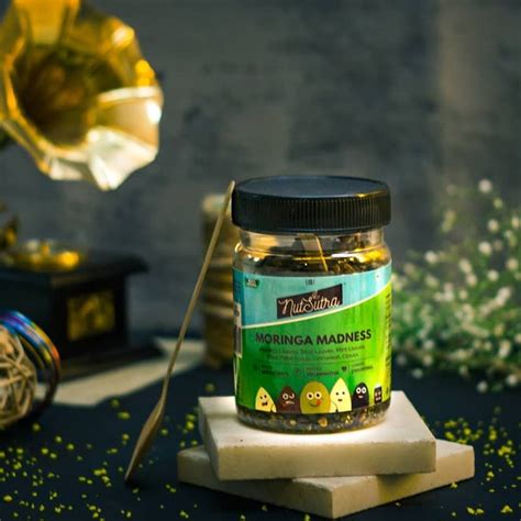 Get Antioxidant Mix + Omega 3 Seeds Mix at ₹ 380 | LBB Shop