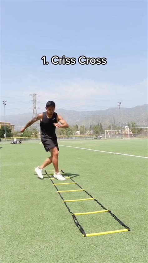 Agility ladder – Artofit