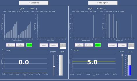 Image result for Diagnostic Tool GUI Script Example