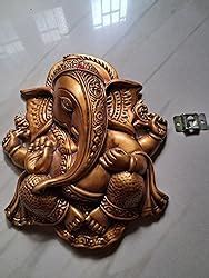 Buy Artarium Majestic Ganesha ji | Ganpati | Lord Ganesh Statue Idol ...