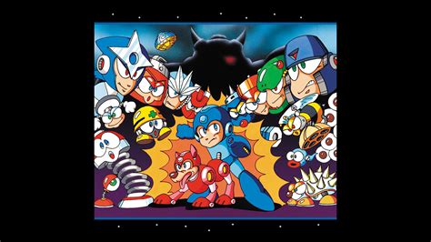Image result for Explosion Sound Mega Man