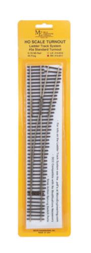 Micro Engineering Ho Ladder System 的图像结果