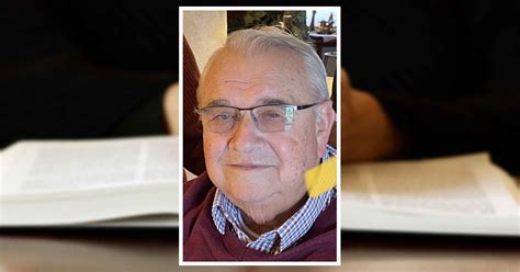 Obituary | Duaine Robert Snyder | Short Funeral Home Inc.