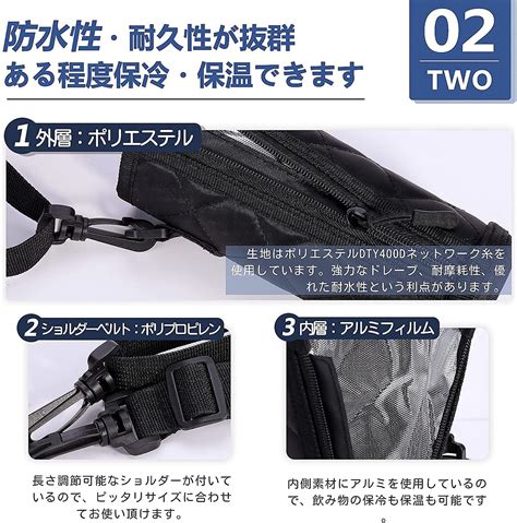 Buy Zrui Water Bottle Cover, Thermal, Cold Retention, Bottle Cover ...