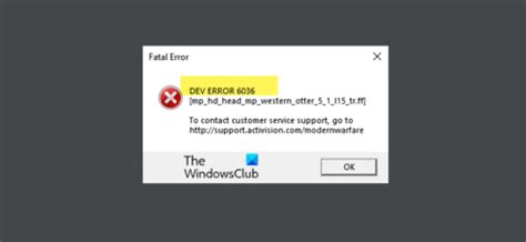 Image result for Dev Error Cod Warzone