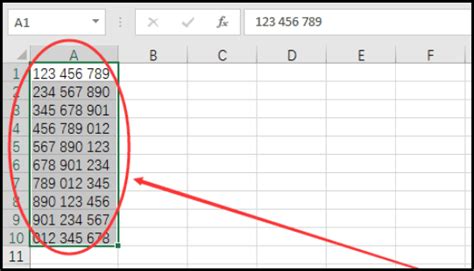 Excel中如何将一列中每个单元格中数据乘以10？ - 天天办公网