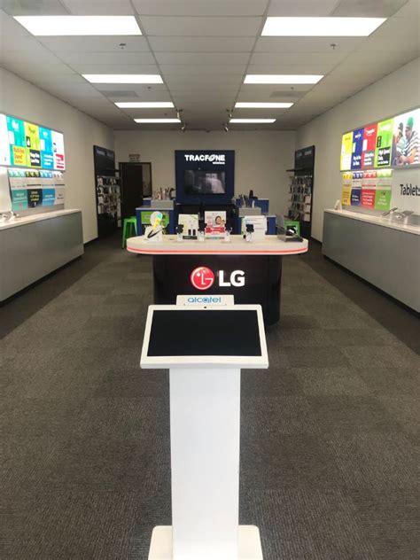 Image result for TracFone Target Store