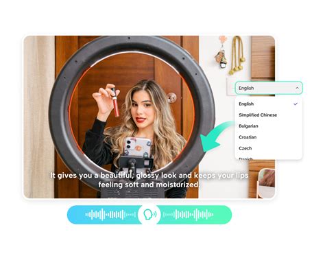 Бесплатный AI Video Translator Online: подключите ваше видео к миру
