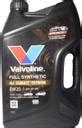 VALVOLINE 0W20 All climate extreme Fully Synthetic Full-Synthetic ...