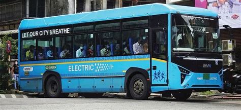 Navi Mumbai: 7 months on, NMMT fails to rectify bus-tracker app