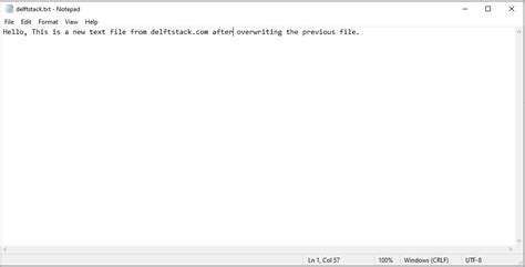 Image result for File to Overwrite Old Files